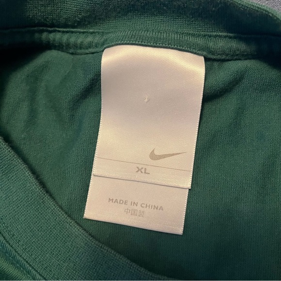 Vintage Nike Seventy Two 72 football helmet T Shirt - Picture 3 of 5